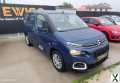 Photo citroen berlingo Citroën GENERATION-III COMBI 1.5 BLUEHDI 130 7 PLA