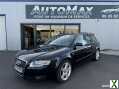 Photo audi a4 Quattro 3.0 V6 TDI 204 2004 BREAK Ambition