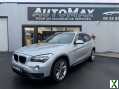 Photo bmw x1 xDrive 20i BVA E84 LCI Lounge Plus PHASE 2