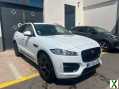 Photo jaguar f-pace 2.0 T 300 R-SPORT BVA8 AWD Garantie 12 mois FULL O