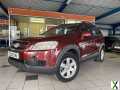 Photo chevrolet captiva 2.0 VCDI LS Pack AWD