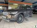 Photo bmw x1 I (E84) sDrive18d 143ch xLine