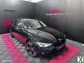 Photo bmw 318 SERIE 318d 150 ch BVA8 Sport SUIVI 70000km