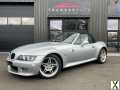 Photo bmw z3 roadster 2.0i 150 ch excellent etat angel eyes lig