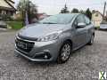 Photo peugeot 208 BlueHDi 100ch S\u0026S BVM5 Active 5P DISTRIB NEUVE TVA