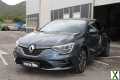 Photo renault megane iv 1.3 tce 140ch edc7 intens surequipee - garantie