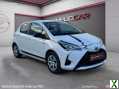 Photo toyota yaris PRO HYBRIDE RC18 100h France, Garantie 12 mois