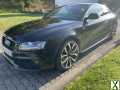 Photo audi a5 3.0 TDI Coupé Quattro Auto S-Line Caractère