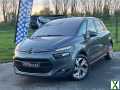 Photo citroen c4 picasso 1.6 HDI 120CH EXCLUSIVE - EAT6 AUTOMATIQUE - 07/20