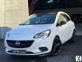 Photo opel corsa 1.3 CDTI 95CH BLACK EDITION - 92.000KM - 04/2016