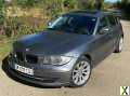 Photo bmw 118 SERIE 1 E87 LCI (03/2007-09/2011) 143 ch Edition