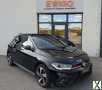 Photo volkswagen polo 2.0 TSI 207CH GTI DSG