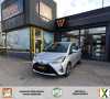 Photo toyota yaris 1.5 VVTI 110 CH DYNAMIC