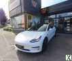 Photo tesla model 3 460 CH 211 PPM 75 KWH GRANDE AUTONOMIE 4WD DUAL-MO