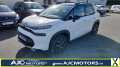 Photo citroen c3 aircross PURETECH 130 S\u0026S SHINE EAT6