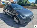 Photo seat ibiza 1.0 TSI 110CH FR XCLUSIVE DSG BVA