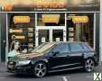 Photo audi a3 2.0 TDI 150 AMBITION LUXE S-TRONIC BVA