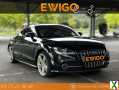 Photo audi tts II 2.0 TFSI 272ch QUATTRO