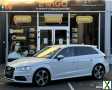 Photo audi a3 1.8 TFSI 180 AMBITION LUXE