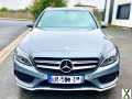 Photo mercedes-benz c 200 Classe Break d 7G-Tronic Plus Sportline