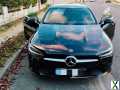 Photo mercedes-benz cla 180 Shooting Brake Business Line