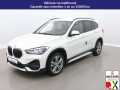 Photo bmw x1 X1 xDrive 18d 150 M Sport +GPS Pro