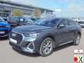 Photo audi q3 35 TDI 150 S tronic 7 S line +ACC +Keyless +JA19\\