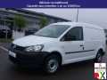 Photo volkswagen caddy 1.6 CR TDI 102 FAP - Trendline