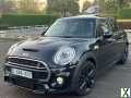 Photo mini cooper s JCW toit panoramique full options