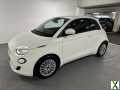 Photo fiat 500e e 95ch Action Plus