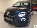 Photo fiat 500e e 118ch France Edition