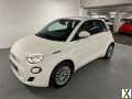 Photo fiat 500e e 95ch Action