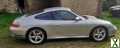 Photo porsche 911 (996) 320CH CARRERA 4S BV6