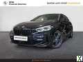Photo bmw 118 118dA 150ch M Sport 8cv