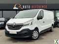 Photo renault trafic L2H1 1300 2.0 DCI 120CH GRAND CONFORT E6