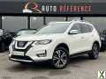 Photo nissan x-trail 1.6 DCI 130 CH 7 PLACES N-CONNECTA XTRONIC CAMERA