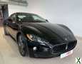 Photo maserati granturismo 4.7 S BVR