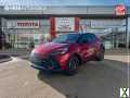 Photo toyota c-hr 2.0 200ch GR Sport Premiere AWD-i