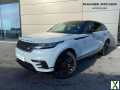 Photo land rover range rover velar 2.0 P400e 404ch PHEV Dynamic SE AWD BVA