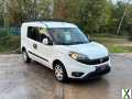 Photo fiat doblo 1.4GNV Tjet 120CV