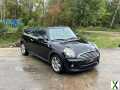 Photo mini cooper cabrio 1.6i 16V 122CV PACK CHILI