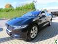 Photo jaguar i-pace 90 kWh EV400 SE