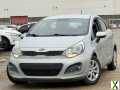 Photo kia rio 1.1 CRDi/CLIMATISATION/ETAT NEUF/1PROP CARNET