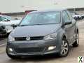 Photo volkswagen polo 1.6 CR TDi Highline/PACKSPORT/EURO5/1PROP CARNET