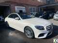 Photo mercedes-benz e 200 AMG-Pack 9G-TRONIC *360 Camera/Pano.Dak*