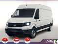 Photo volkswagen crafter 35 2.0 TDI 177 AT8 L4H3 PDC