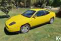 Photo fiat coupe Coupé+2.0+16V+Tbo