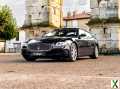 Photo maserati quattroporte 4.2 V8