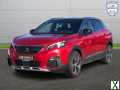 Photo peugeot 3008 1.6 PureTech 180ch GT Line EAT8