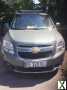 Photo chevrolet orlando 1.8+16v+141+LT+